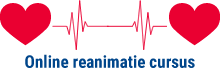 Online Reanimatie Cursus logo